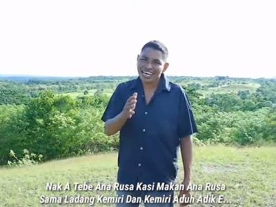 Jual Ayam Kampung di Purwodadi, Purworejo