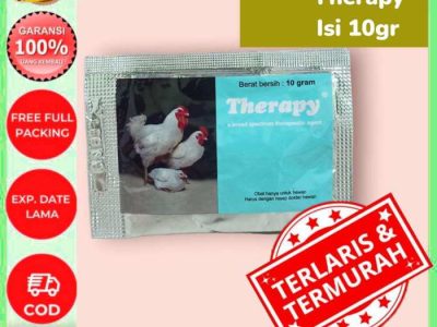 Obat Ayam Ngorok di Sokaraja, Banyumas