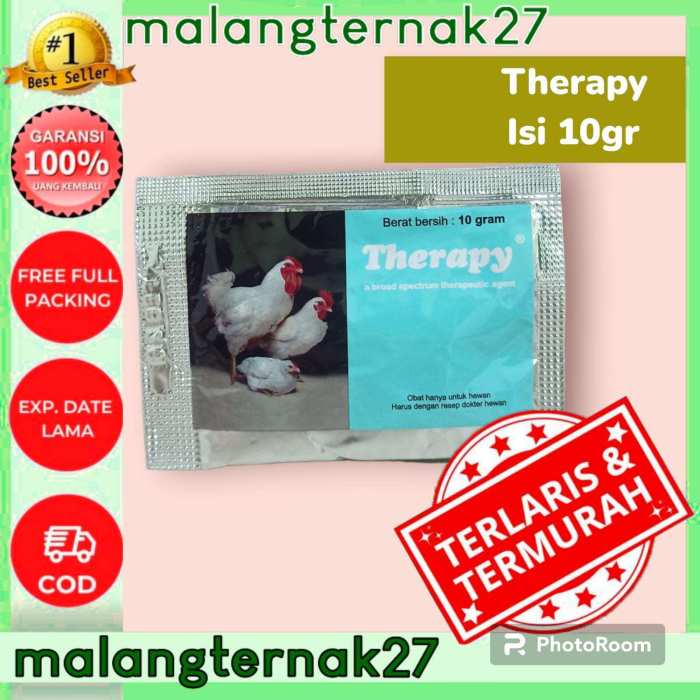 Obat Ayam Ngorok di Sokaraja, Banyumas