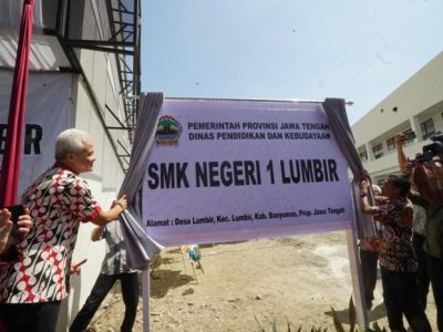 Ayam Sesak Nafas di Lumbir, Banyumas