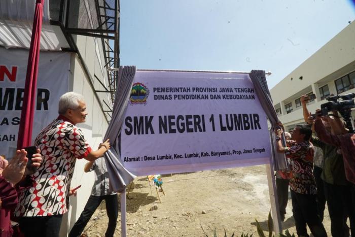 Ayam Sesak Nafas di Lumbir, Banyumas