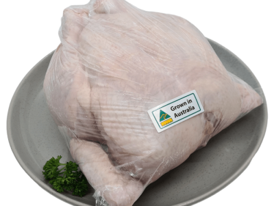 Harga Ayam Kampung di Rowokele, Kebumen