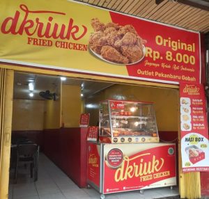 Latihan Ayam Bangkok di Banyuurip, Purworejo yang Menarik