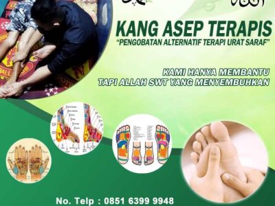 Penyakit Gumboro di Alian, Kebumen