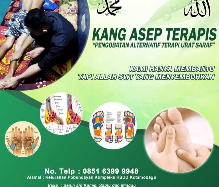 Penyakit Gumboro di Alian, Kebumen
