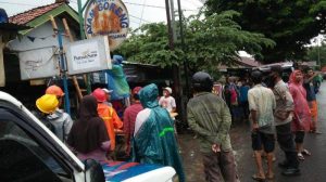 Ayam Mati Mendadak di Kutowinangun, Kebumen Terungkap
