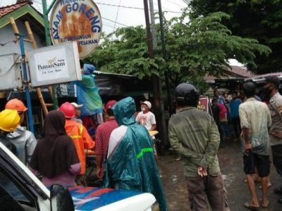 Ayam Mati Mendadak di Kutowinangun, Kebumen