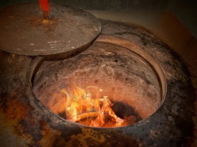 Harga Ayam Broiler di Klirong, Kebumen
