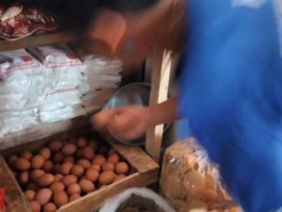Harga Telur Hari Ini di Purwokerto Timur, Banyumas
