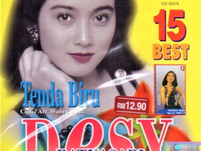 Ayam Cepat Besar di Baturaden, Banyumas