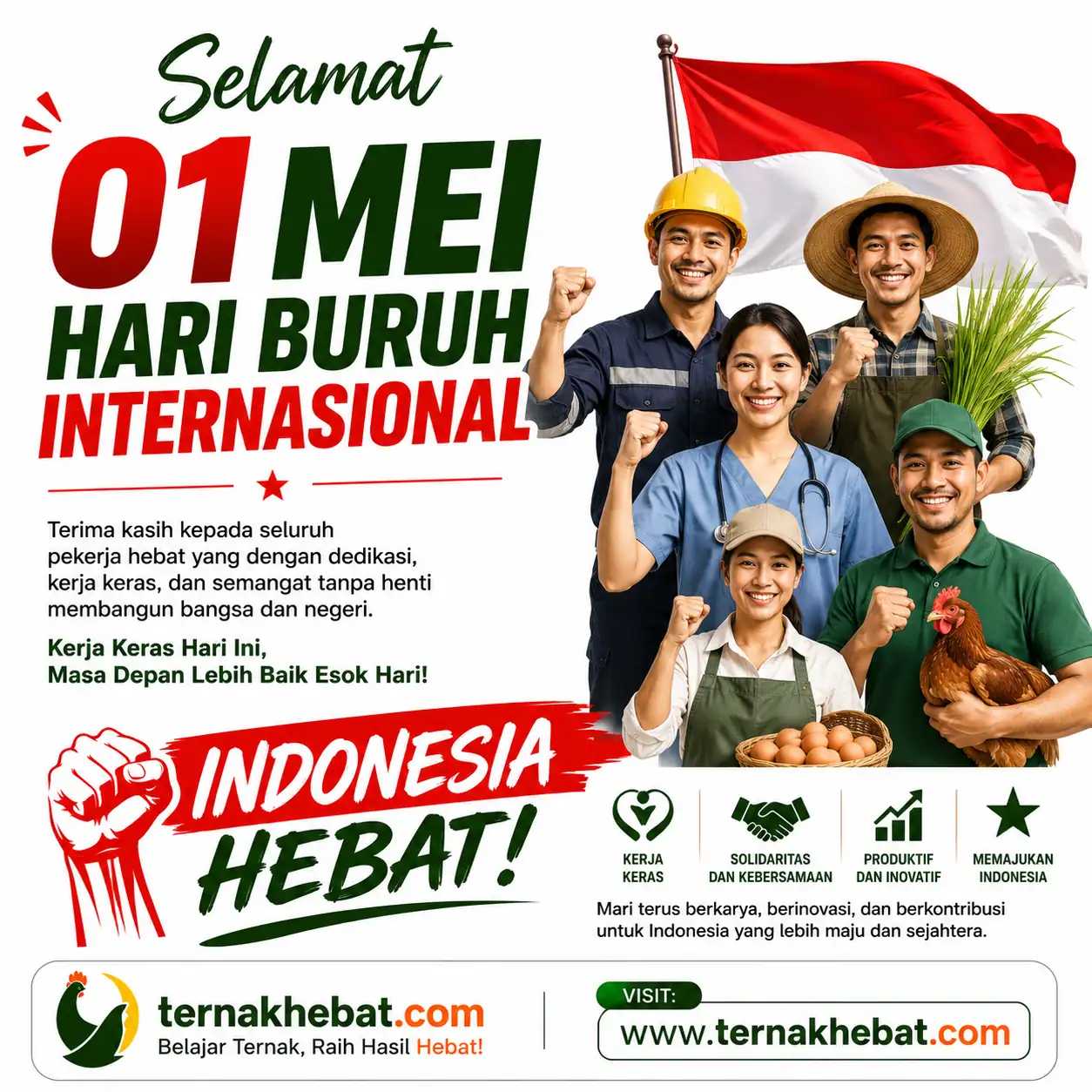 Penyakit Gumboro di Bergas, Semarang