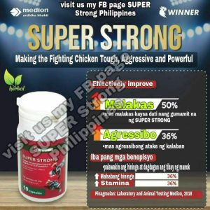 Vitamin Ayam Terbaik di Loano, Purworejo untuk Peternak
