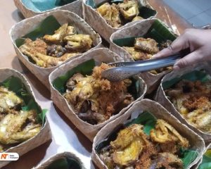 Tempat Minum Ayam di Kebumen, Kabupaten Kebumen yang Populer