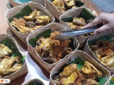 Tempat Minum Ayam di Kebumen, Kabupaten Kebumen