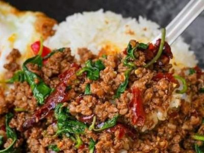 Harga Ayam Kampung di Karanggayam, Kebumen