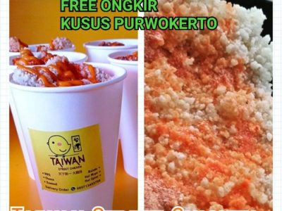 Ayam Kurus di Purwokerto Barat, Banyumas