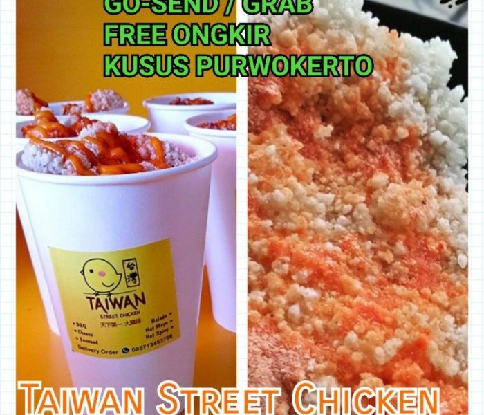 Ayam Kurus di Purwokerto Barat, Banyumas