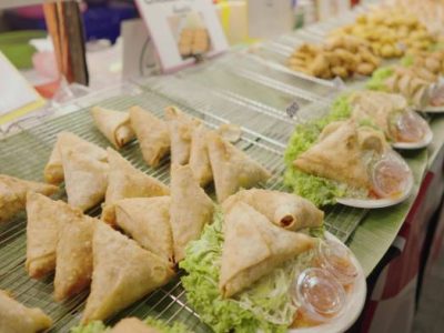 Jual Ayam Bangkok di Somagede, Banyumas