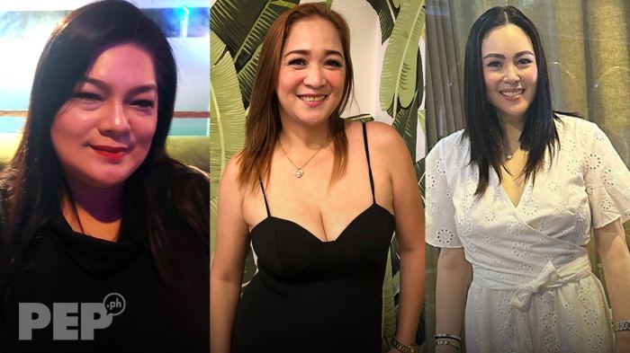Bianca Lapus weighs in on Sabrina M.'s claim about Rico Yan | PEP.ph