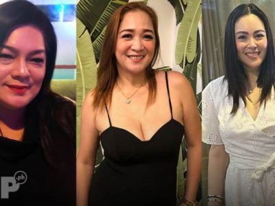 Bianca Lapus weighs in on Sabrina M.'s claim about Rico Yan | PEP.ph