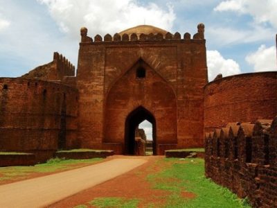 Bidar Fort: Everything You Need to Know