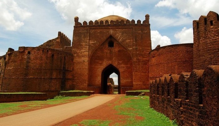 Bidar Fort: Everything You Need to Know