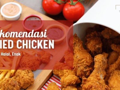 Vitamin Ayam Terbaik di Mirit, Kebumen