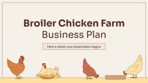 Usaha Ayam Broiler di Jatilawang, Banyumas yang Menguntungkan