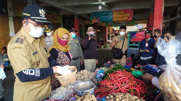 Harga DOC Hari Ini di Somagede, Banyumas