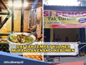 Ayam Kampung Super di Klirong, Kebumen Penuh Potensi