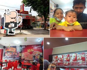 Harga Ayam Hari Ini di Kutowinangun, Kebumen Terbaru