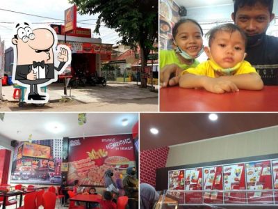 Harga Ayam Hari Ini di Kutowinangun, Kebumen