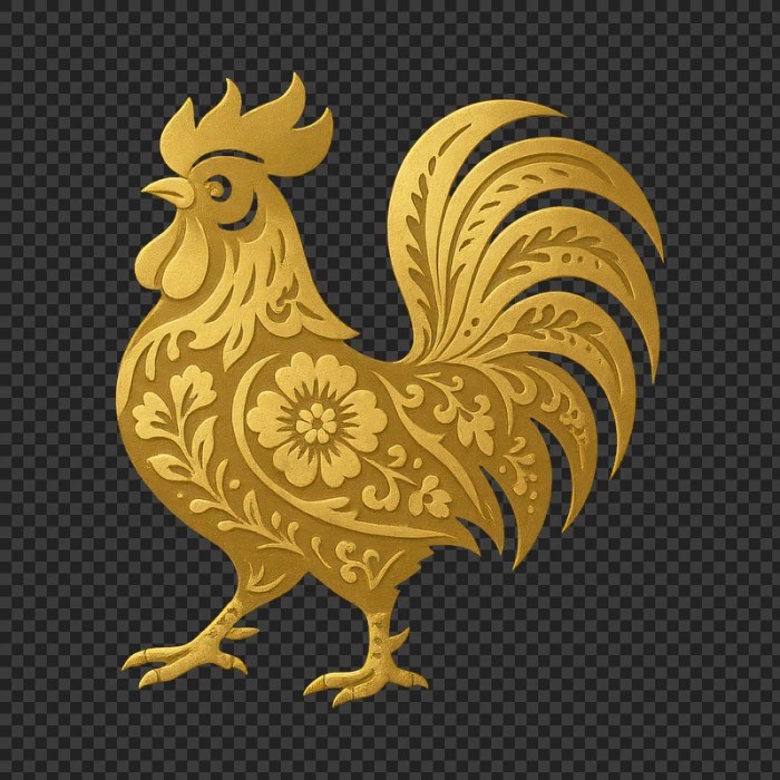 Ayam Sesak Nafas di Mirit, Kebumen