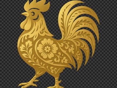 Ayam Sesak Nafas di Mirit, Kebumen