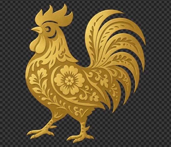 Ayam Sesak Nafas di Mirit, Kebumen