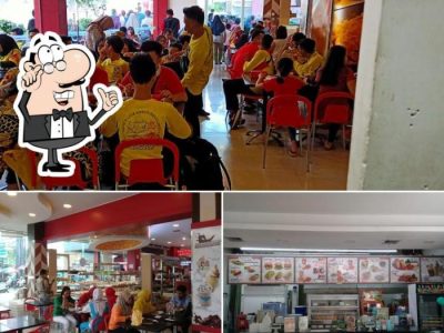 Pakan Ayam Bangkok di Sokaraja, Banyumas
