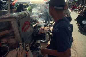 Jual Ayam Bangkok di Bayan, Purworejo yang Berkualitas