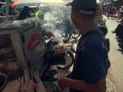 Jual Ayam Bangkok di Bayan, Purworejo