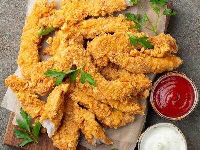 Harga Ayam Kampung di Tambak, Banyumas