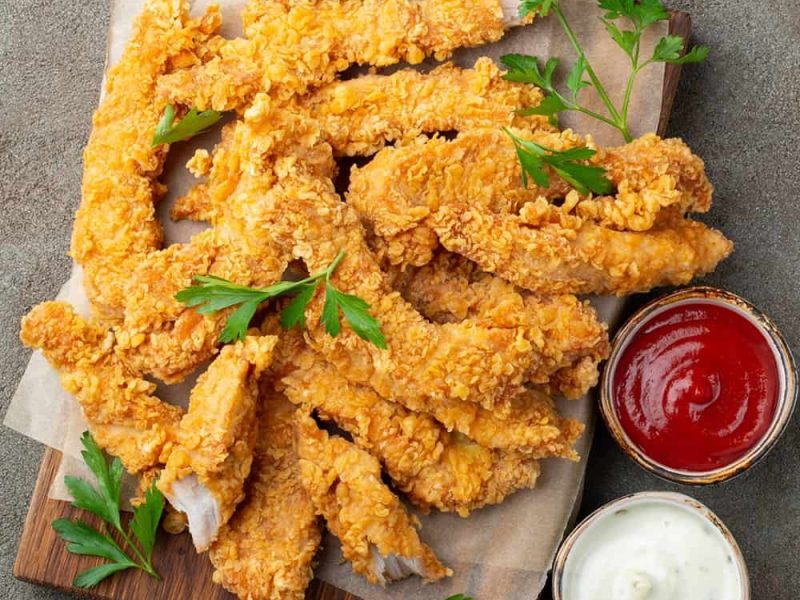 Harga Ayam Kampung di Tambak, Banyumas
