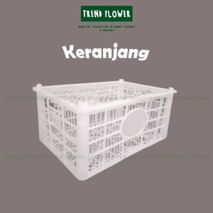 Kandang Ayam Mewah di Kebasen, Banyumas Sebagai Investasi