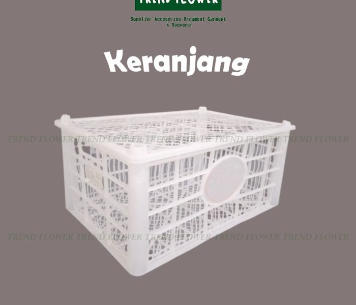 Kandang Ayam Mewah di Kebasen, Banyumas