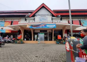 Pakan Ayam Terbaik di Sokaraja, Banyumas untuk Peternak