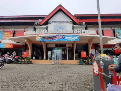 Pakan Ayam Terbaik di Sokaraja, Banyumas
