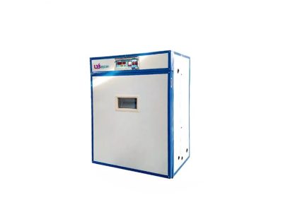 Inkubator Telur Otomatis di Alian, Kebumen