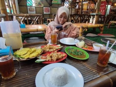 Ayam Bangkok Terbaik di Butuh, Purworejo