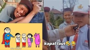 Ayam Bangkok Juara di Butuh, Purworejo Memikat Hati