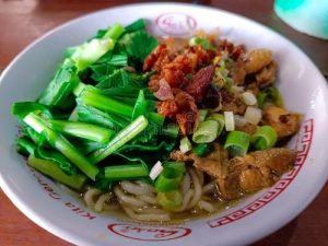 Ayam Stres di Bonorowo, Kebumen dan Solusinya
