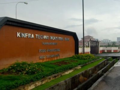Usaha Ayam Broiler di Banyumas, Kabupaten Banyumas
