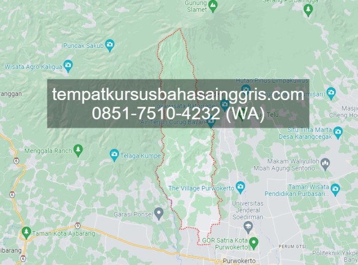 Ayam Petelur Ngorok di Kedung Banteng, Banyumas